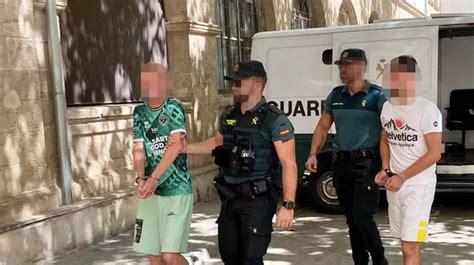 teen rough gangbang|Magaluf: Men suspected of gang